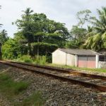 Sri Lanka Train